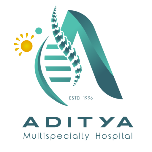 Aditya Multispecialty Hospital